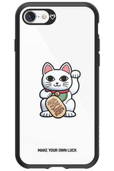 Maneki Neko - Apple iPhone SE 2020