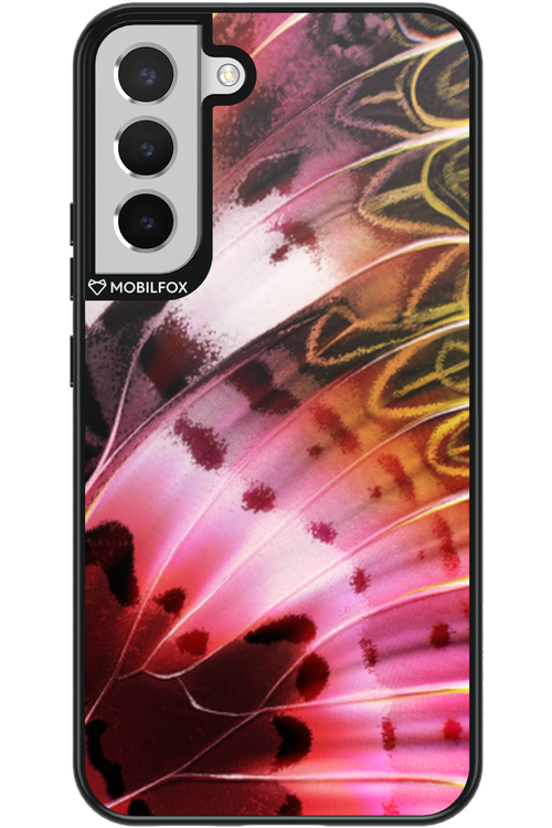 Pink Wing 2.0 - Samsung Galaxy S22+