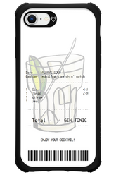gin tonic - Apple iPhone SE 2020