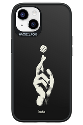 DAMNED LUCK 2.0 - Apple iPhone 14