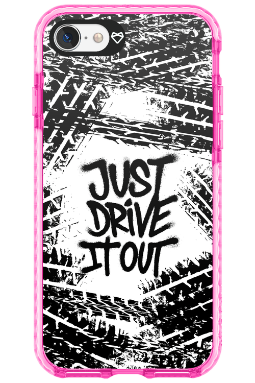 Drive It Out - Apple iPhone 7