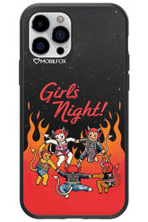 Girls Night 2.0 - Apple iPhone 12 Pro