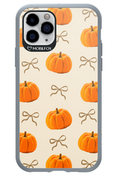 Cutie Pumpkin - Apple iPhone 11 Pro