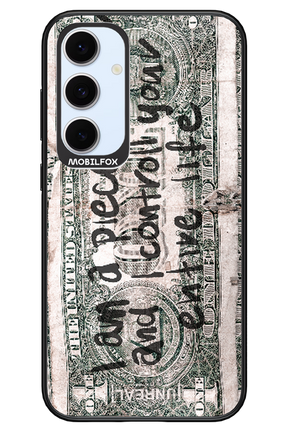 Dollars - Samsung S24 FE