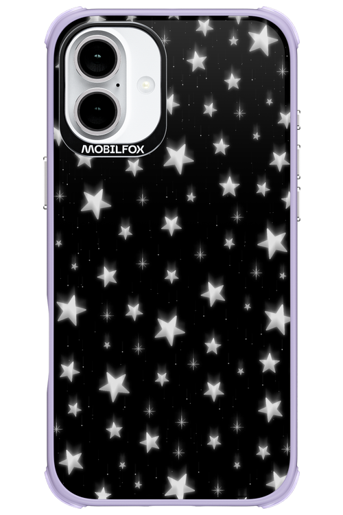 Star Night - Apple iPhone 16 Plus