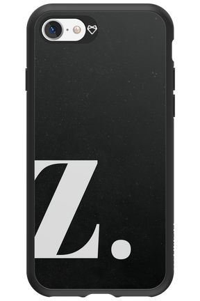 Z (Off Space) 2.0 - Apple iPhone 7