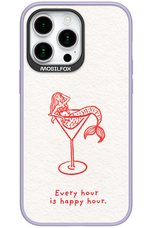 Happy Hour - Apple iPhone 15 Pro Max
