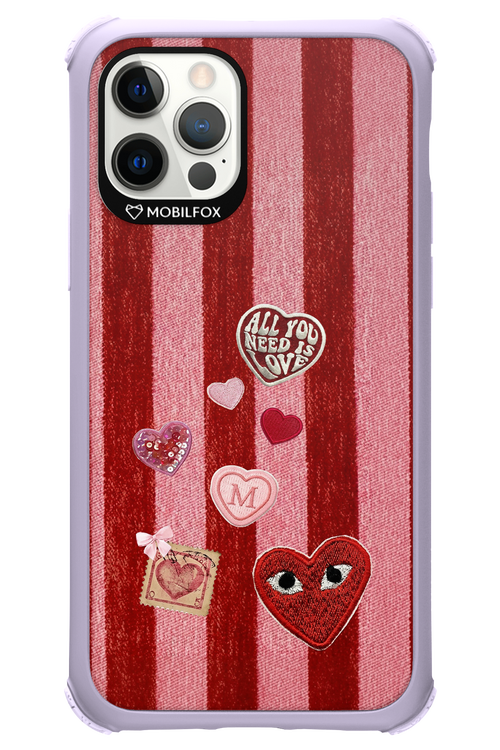 Soul Jeans 2.0 - Apple iPhone 12 Pro