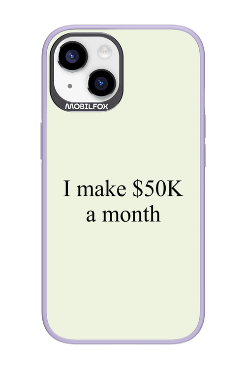 $50K - Apple iPhone 14