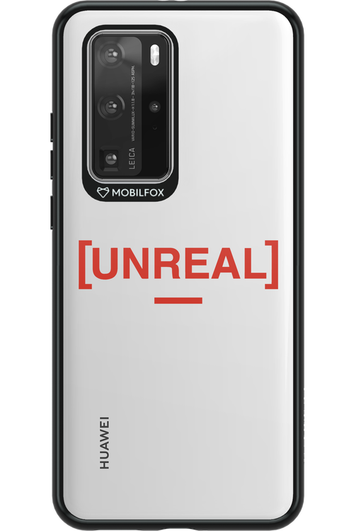 Unreal Classic - Huawei P40 Pro