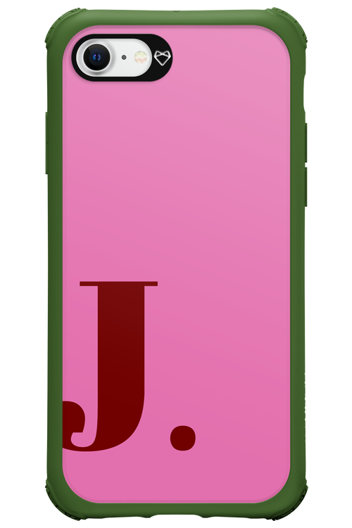 J (Sorbet) 2.0 - Apple iPhone SE 2020