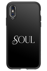 S Soul Mates - Apple iPhone XS