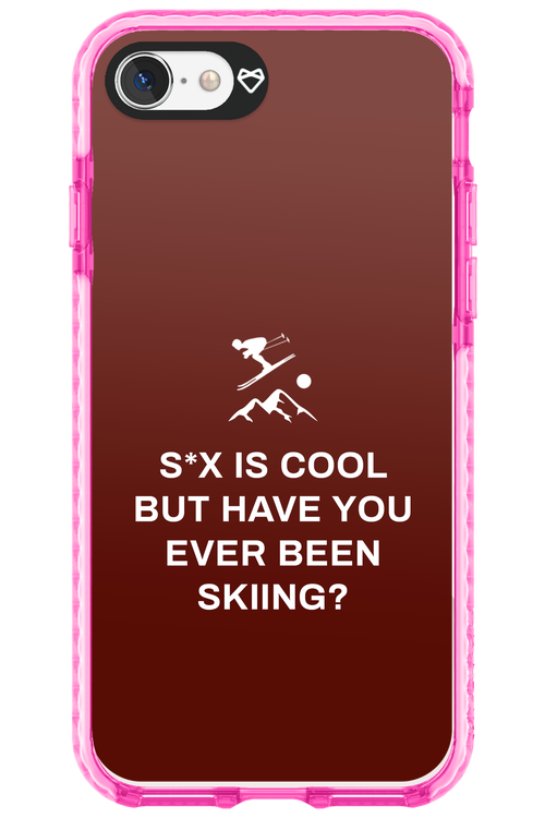 Have You Ever - Apple iPhone 8