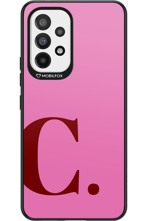 C (Sorbet) 2.0 - Samsung Galaxy A53