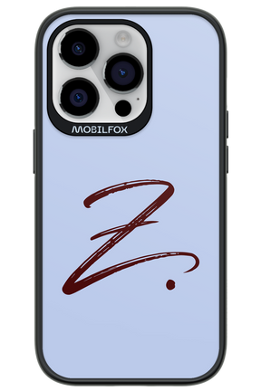 (Jellyfish Presso) Z 2.0 - Apple iPhone 14 Pro