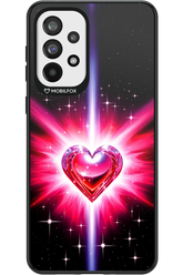 Bright Heart 2.0 - Samsung Galaxy A73