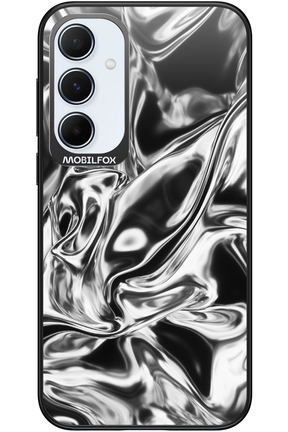 Chrome Blood 2.0 - Samsung Galaxy A55
