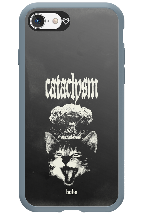 CATACLYSM - Apple iPhone 8