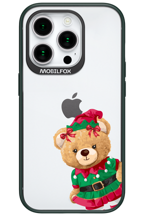 Mrs. Elf - Apple iPhone 15 Pro