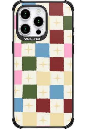 Winter Scarf - Apple iPhone 15 Pro Max