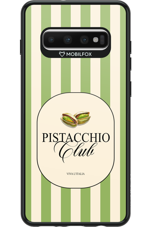P-Club - Samsung Galaxy S10+
