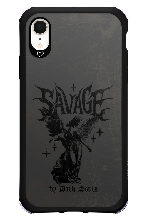 St. Savage - Apple iPhone XR