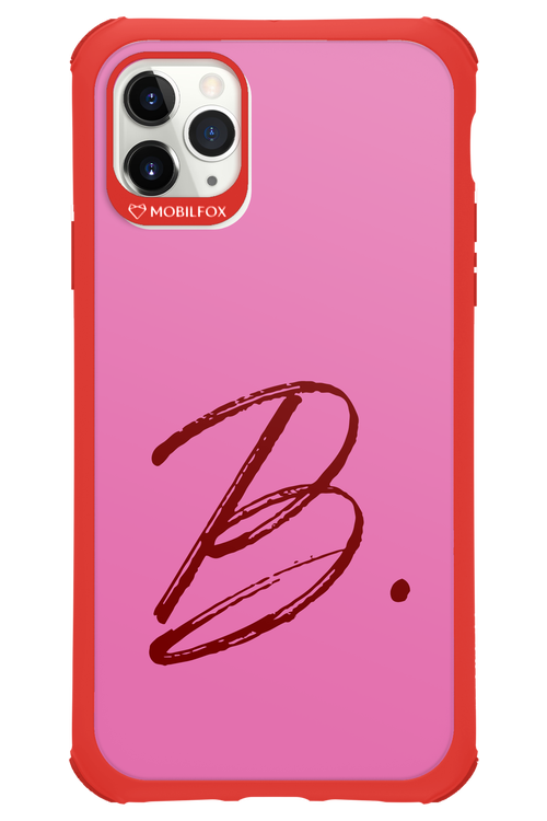 (Sorbet) B 2.0 - Apple iPhone 11 Pro Max