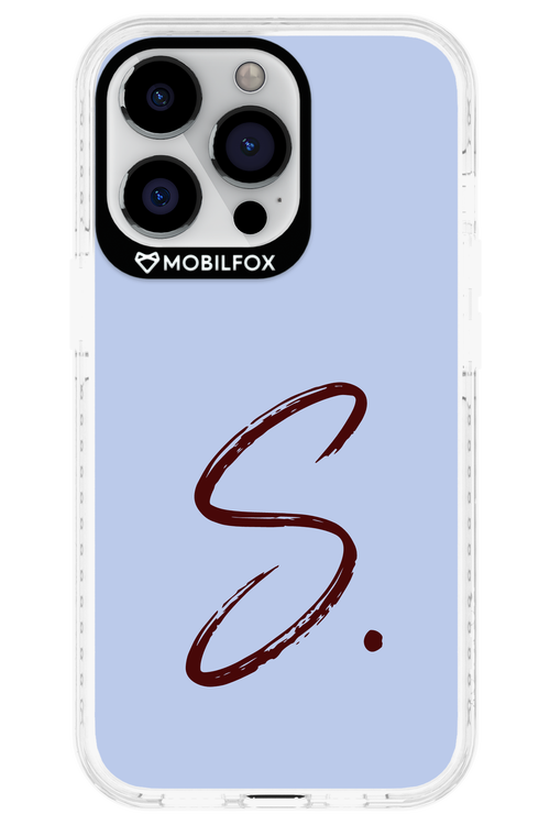 (Jellyfish Presso) S 2.0 - Apple iPhone 13 Pro