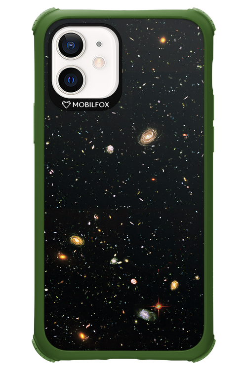 Cosmic Space 2.0 - Apple iPhone 12