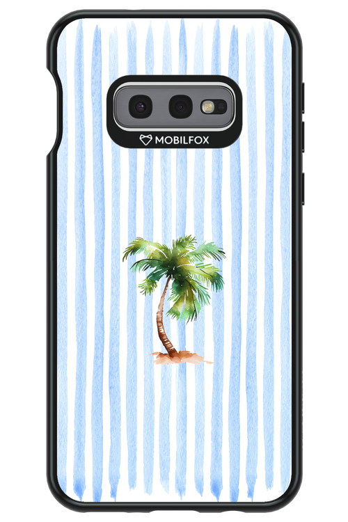 Palm Chill - Samsung Galaxy S10e