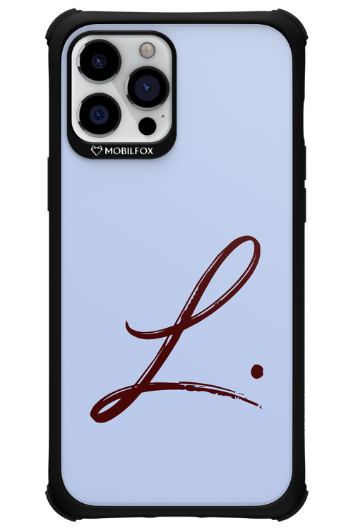 (Jellyfish Presso) L 2.0 - Apple iPhone 12 Pro Max