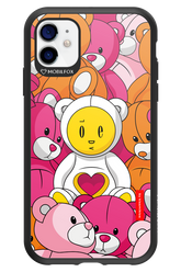 Loved Bear 2.0 - Apple iPhone 11