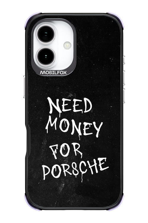 Need Money II - Apple iPhone 17
