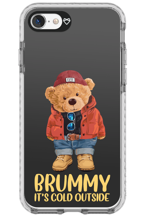 Brummy - Apple iPhone 8