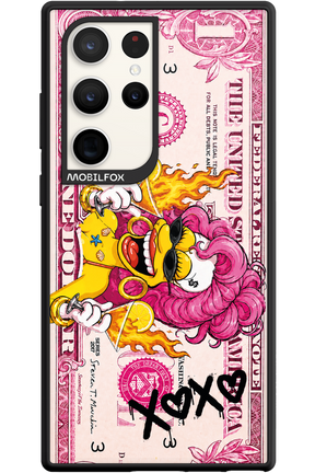 Cocktail Clown 2.0 - Samsung Galaxy S23 Ultra