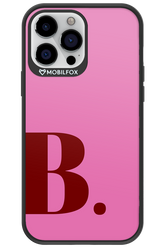 B (Sorbet) 2.0 - Apple iPhone 13 Pro Max