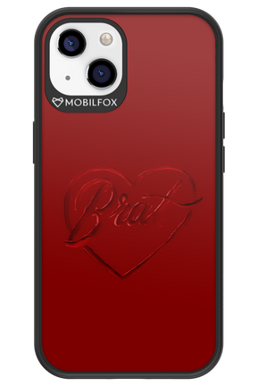 Brat - Apple iPhone 13