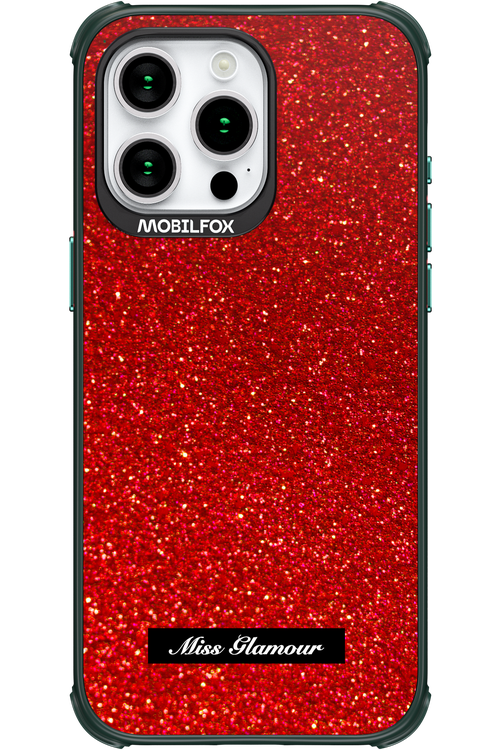 Glam Christmas - Apple iPhone 15 Pro Max