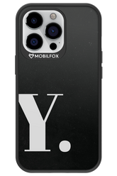 Y (Off Space) 2.0 - Apple iPhone 13 Pro