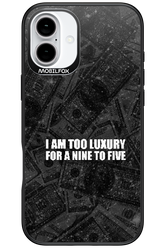 9 to 5 - Apple iPhone 16 Plus