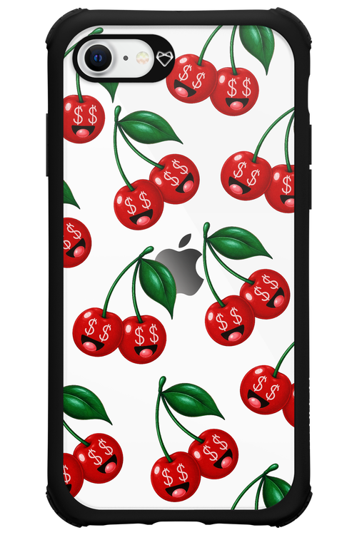Money Cherry 2.0 - Apple iPhone SE 2022