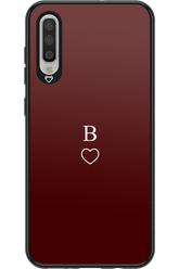 B Burgundia 2.0 - Samsung Galaxy A70