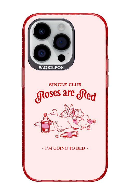 Bed Romance 2.0 - Apple iPhone 14 Pro