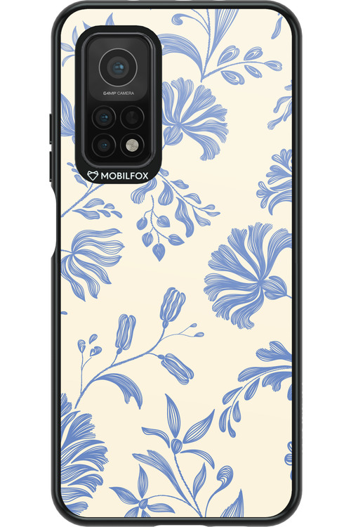 Simple Flowers 2.0 - Xiaomi Mi 10T 5G