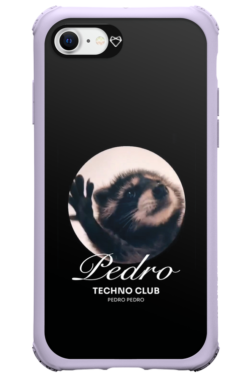 Pedro - Apple iPhone 7