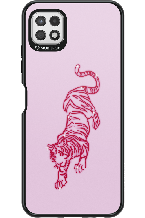 Tiger Power - Samsung Galaxy A22 5G