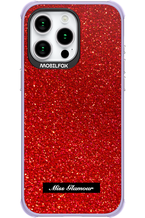 Glam Christmas - Apple iPhone 15 Pro Max