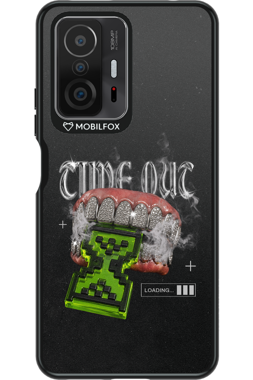 Time Out 2.0 - Xiaomi Mi 11T Pro
