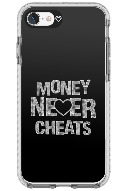Money Cheats 2.0 - Apple iPhone 8