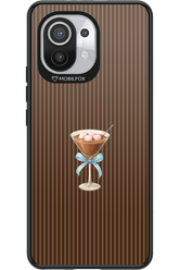 Hot Chocolate Martini - Xiaomi Mi 11 5G